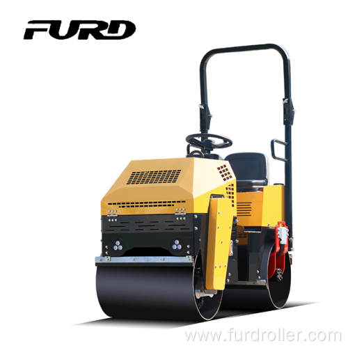 1 ton compactor asphalt roller (FYL-880)